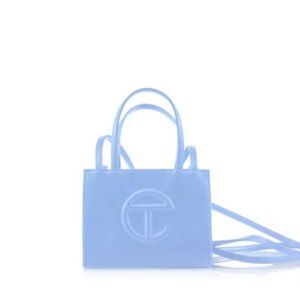 Telfar Women's Small Cerulean